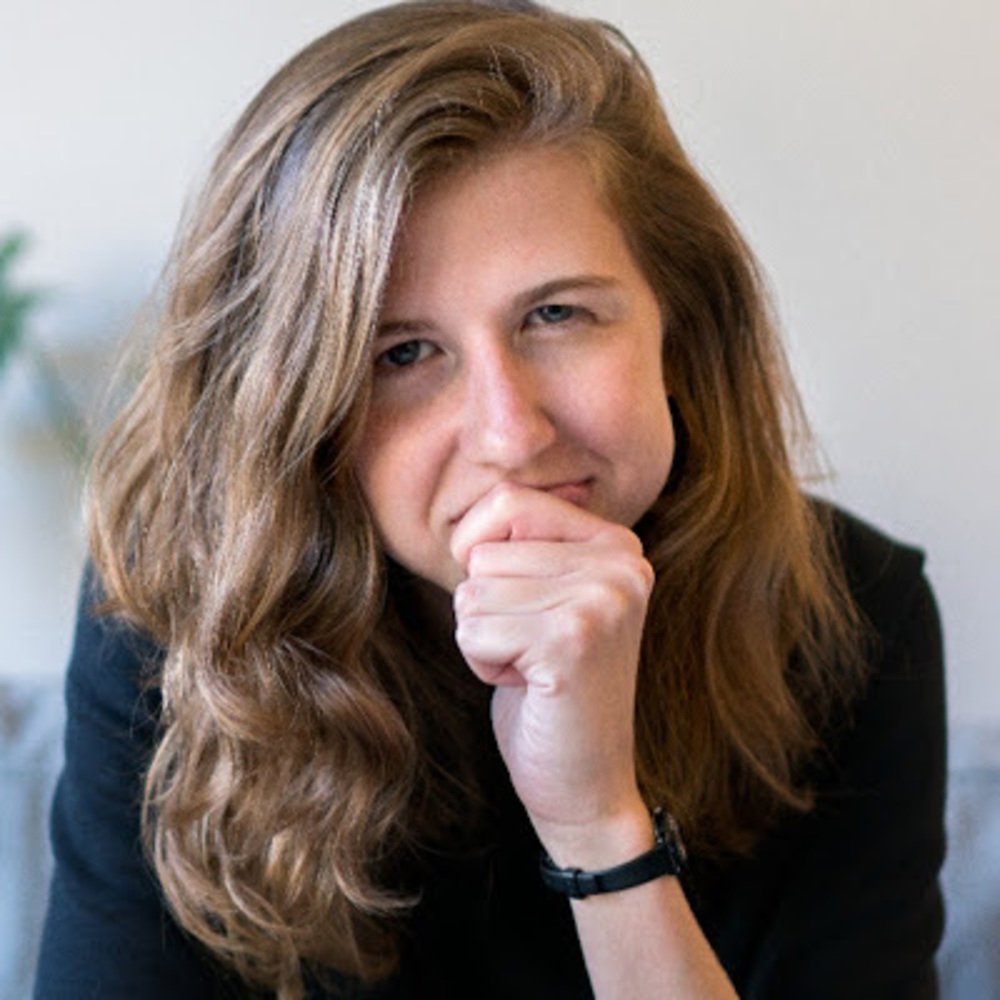Meet your Posher, Aly
